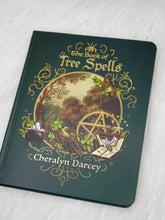 Load image into Gallery viewer, The Book of Tree Spells
