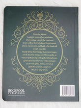Load image into Gallery viewer, The Book of Tree Spells

