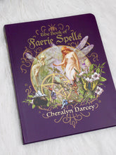 Load image into Gallery viewer, The Book of Faerie Spells
