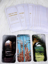 Load image into Gallery viewer, Divine Doors Affirmation Cards
