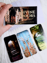 Load image into Gallery viewer, Divine Doors Affirmation Cards
