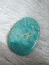 Load image into Gallery viewer, XL Amazonite Palmstone

