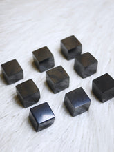 Load image into Gallery viewer, Shungite Grounding Cubes
