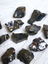 Load image into Gallery viewer, Elite / Noble Shungite
