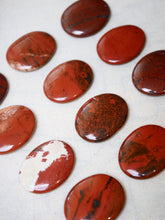 Load image into Gallery viewer, Red Jasper Palmstone
