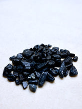 Load image into Gallery viewer, Black Tourmaline Chips
