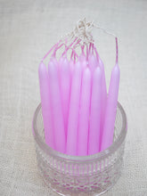 Load image into Gallery viewer, 2hr Candle - Pink
