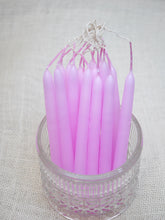 Load image into Gallery viewer, 2hr Candle - Pink
