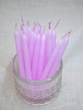 Load image into Gallery viewer, 2hr Candle - Pink
