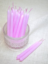 Load image into Gallery viewer, 2hr Candle - Pink

