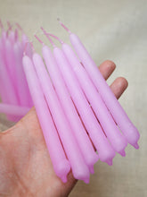 Load image into Gallery viewer, 2hr Candle - Pink
