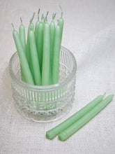 Load image into Gallery viewer, 2hr Candle - Green

