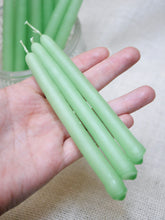 Load image into Gallery viewer, 2hr Candle - Green

