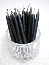 Load image into Gallery viewer, 2hr Candle - Black
