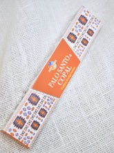 Load image into Gallery viewer, Sacred Elements Incense - Palo Santo and Copal
