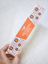 Load image into Gallery viewer, Sacred Elements Incense - Palo Santo and Copal
