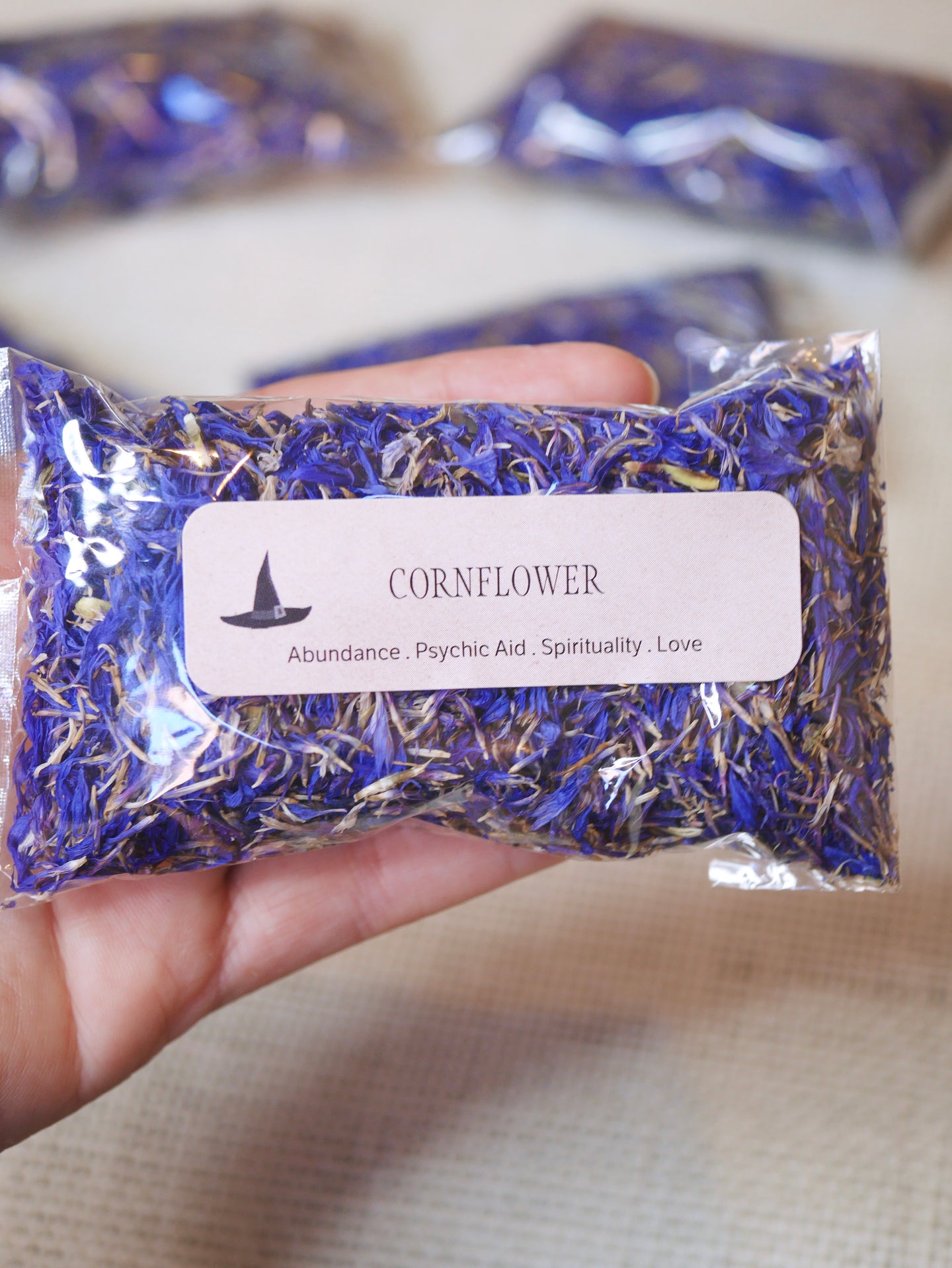 Cornflower
