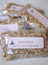 Load image into Gallery viewer, Blessed Thistle
