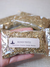 Load image into Gallery viewer, Blessed Thistle
