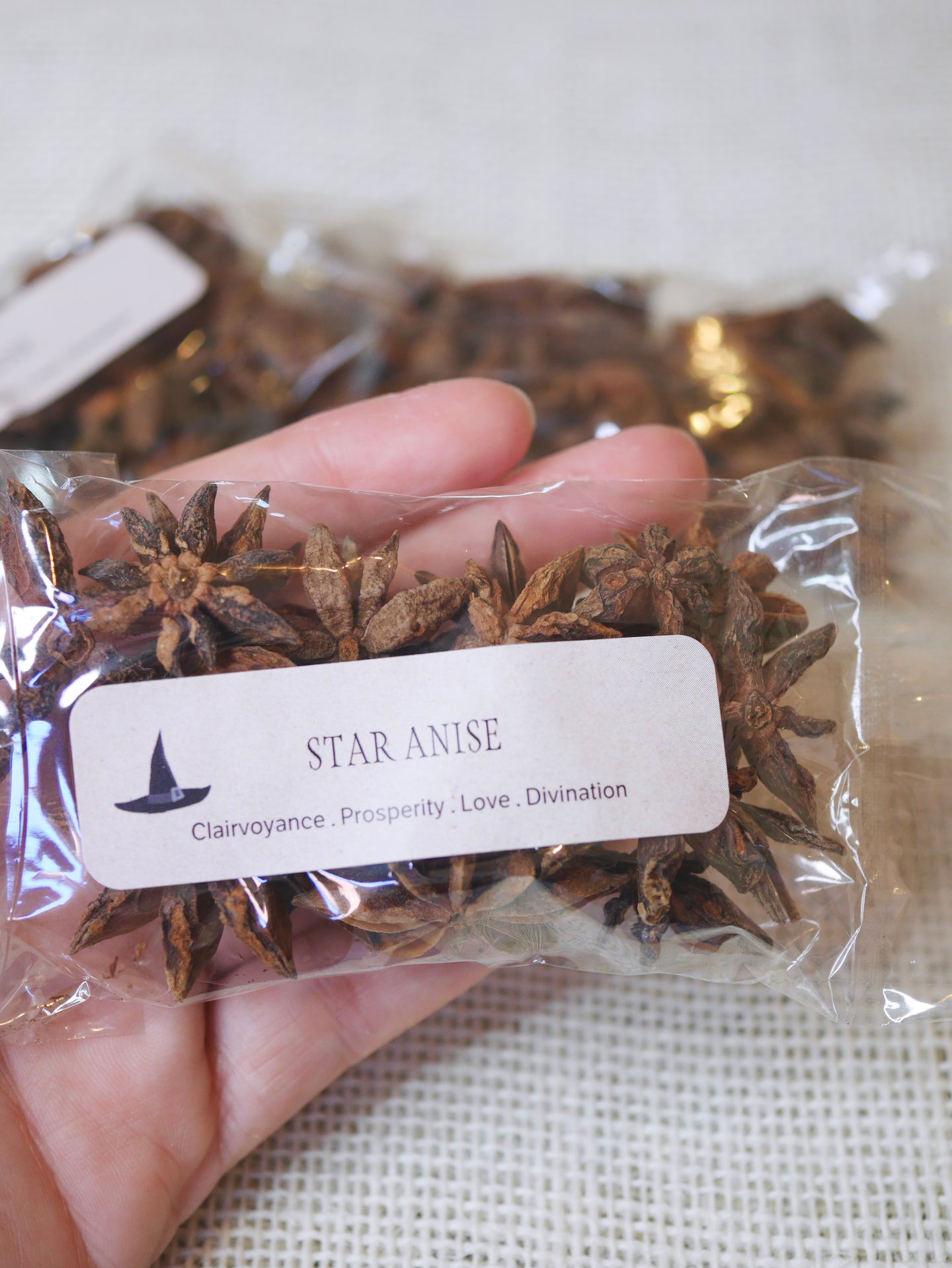 Star Anise