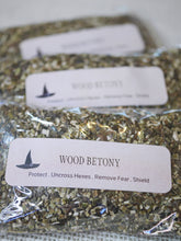 Load image into Gallery viewer, Wood Betony
