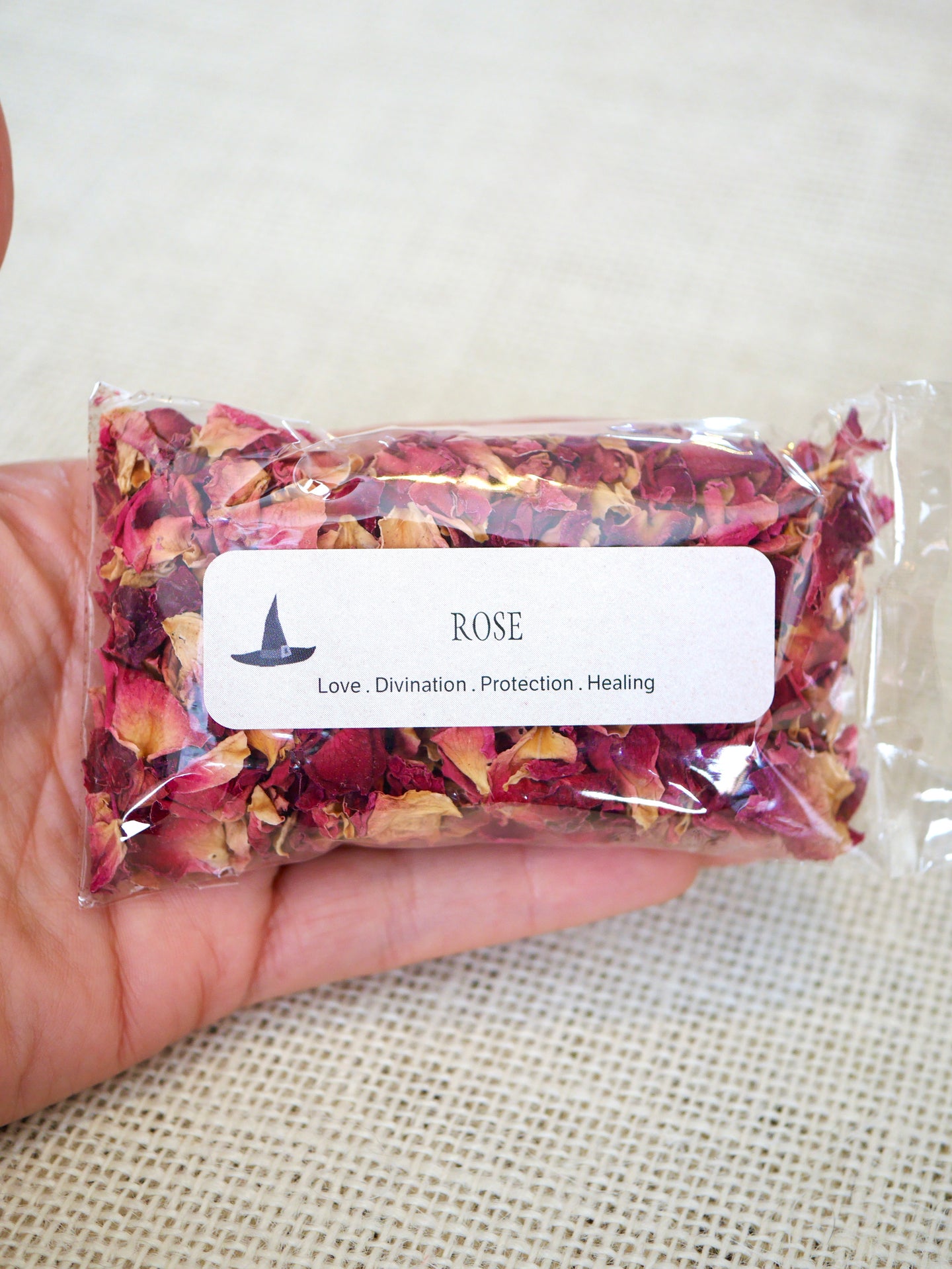 Rose Petals