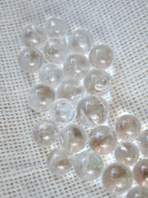 Load image into Gallery viewer, Mini Quartz spheres
