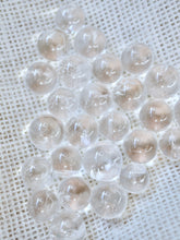 Load image into Gallery viewer, Mini Quartz spheres
