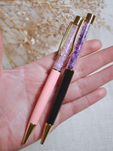 Load image into Gallery viewer, Amethyst Pen With Gift Box
