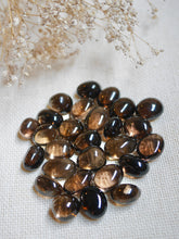 Load image into Gallery viewer, Smoky Quartz Tumbled Stone
