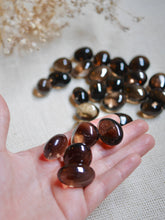Load image into Gallery viewer, Smoky Quartz Tumbled Stone
