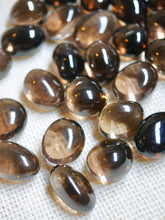 Load image into Gallery viewer, Smoky Quartz Tumbled Stone

