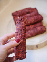 Load image into Gallery viewer, Dragon&#39;s Blood Sage

