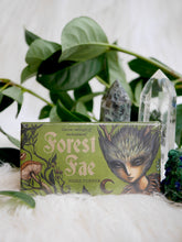 Load image into Gallery viewer, Forest Fae Cards
