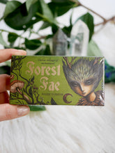 Load image into Gallery viewer, Forest Fae Cards
