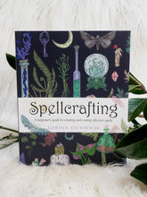 Load image into Gallery viewer, Spellcrafting
