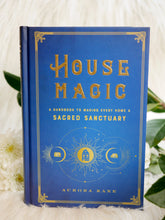 Load image into Gallery viewer, House Magic
