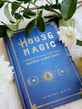 Load image into Gallery viewer, House Magic

