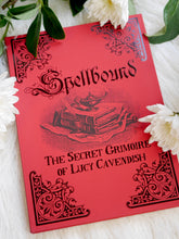 Load image into Gallery viewer, Spellbound- The Secret Grimoire
