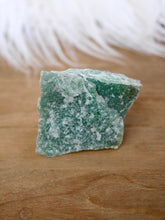 Load image into Gallery viewer, Rough Green Aventurine
