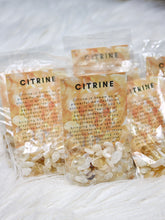 Load image into Gallery viewer, Citrine Chips
