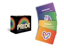 Load image into Gallery viewer, Pride: Empower Your Authentic Self
