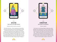 Load image into Gallery viewer, Rainbow Moon Tarot
