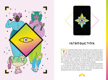 Load image into Gallery viewer, Rainbow Moon Tarot
