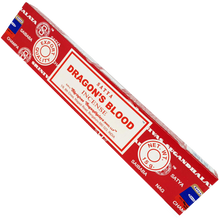 Load image into Gallery viewer, Satya Incense - Dragons Blood
