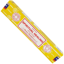 Load image into Gallery viewer, Satya Incense - Spiritual Healing
