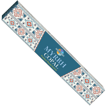 Load image into Gallery viewer, Sacred Elements Incense - Myrrh Copal
