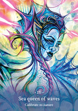 Load image into Gallery viewer, Sacred Sea Oracle
