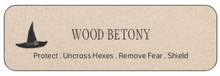 Load image into Gallery viewer, Wood Betony
