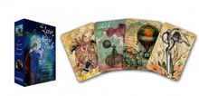 Load image into Gallery viewer, The Lunar Nomad Oracle
